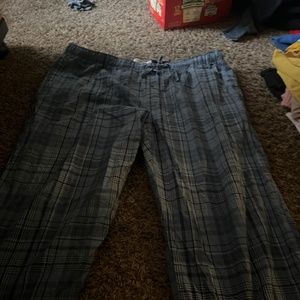 Pajama pants